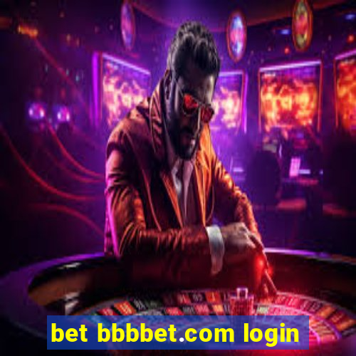 bet bbbbet.com login